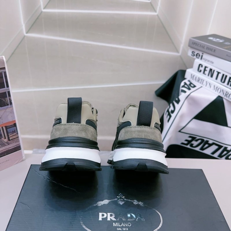 Prada Casual Shoes